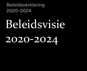 Beleid 2020 - Beleidsvisie 2020-2024