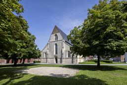 Begijnhof Sint-Truiden, 25 jaar Unesco Werelderfgoed
